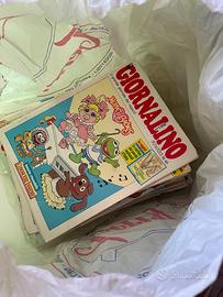 Collezione IL GIORNALINO