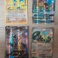 Pokémon carte Jumbo
