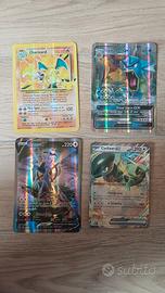 Pokémon carte Jumbo
