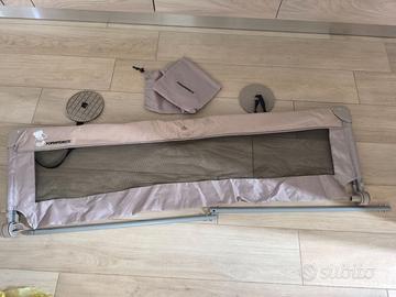 Foppapedretti - Spondina per letto