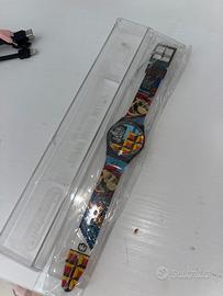 Super Mario Watch, Linea gig product 1993