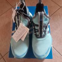 Adidas V3 Ice Green 