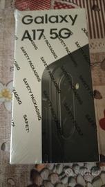 Galaxy A17 5G