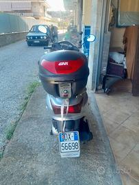 honda lead 110cc