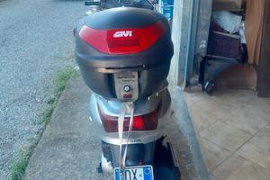 honda lead 110cc