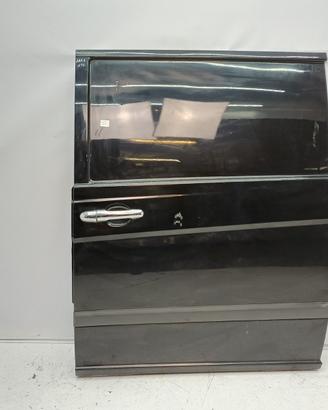 Porta portiera posteriore sx battente mercedes vit