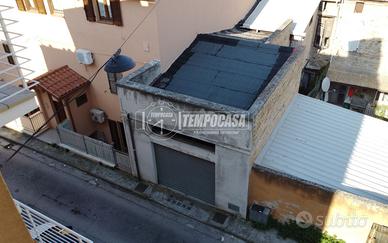 !!!MAGAZZINO IN CENTRO CON CAMBIO DESTINAZIONE D'U