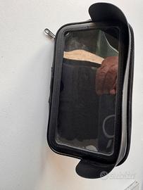 Porta telefono da moto o bici