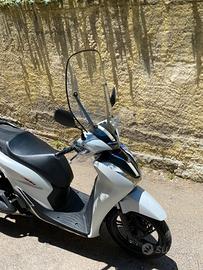 HondaSh125