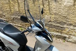 HondaSh125