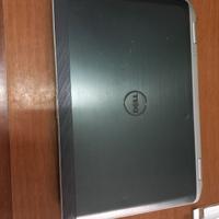 dell E6420 non si accende il display 