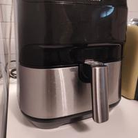 Friggitrice aria Proscenic T21 + accessori