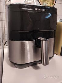 Friggitrice aria Proscenic T21 + accessori