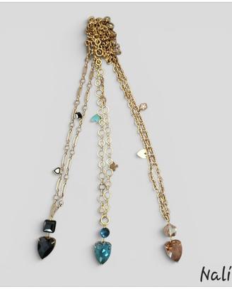 Collana acciaio by nali