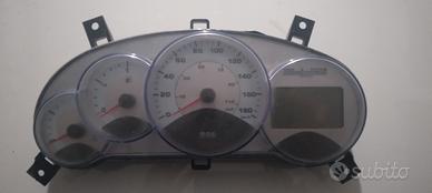 contachilometri  madison250 