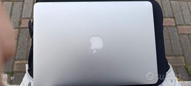 MacBook Air 2015