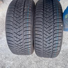 Pirelli Sottozero 3 225 50 R17 