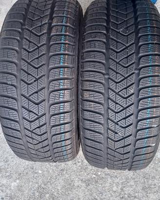 Pirelli Sottozero 3 225 50 R17 
