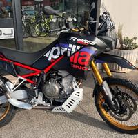 Aprilia Tuareg 660 Rally