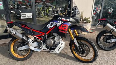Aprilia Tuareg 660 Rally