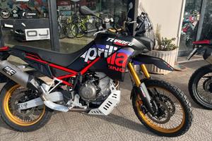 Aprilia Tuareg 660 Rally