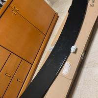 Spoiler alettone Audi TT Mk3 8S