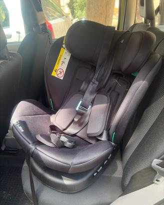 Seggiolino universale Auto isofix 0-36 kg