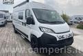 DETHLEFFS DETHLEFFS GLOBETRAIL 600 DK FIAT