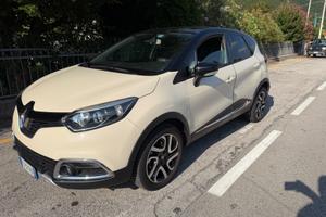 Renault Captur dCi 8V 90 CV Start&Stop Energy Icon