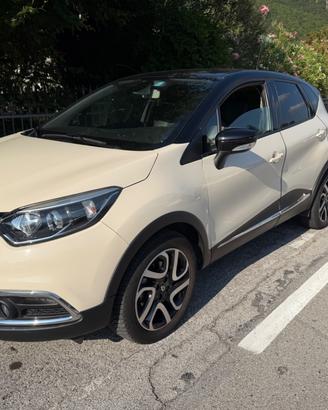 Renault Captur dCi 8V 90 CV Start&Stop Energy Icon