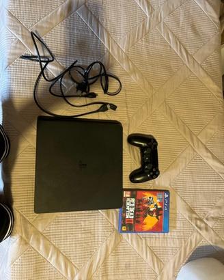 playstation 4