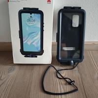 snorkeling case per huawey p30