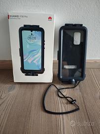 snorkeling case per huawey p30