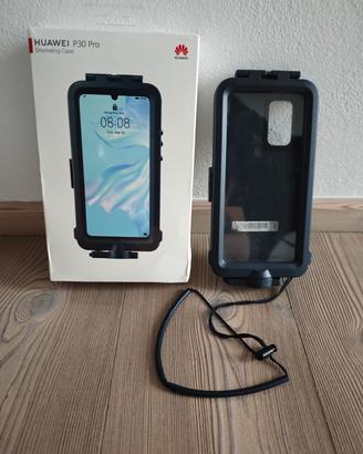 snorkeling case per huawey p30
