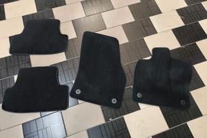 Tappeti NUOVI in moquette "optimat" per T-ROC