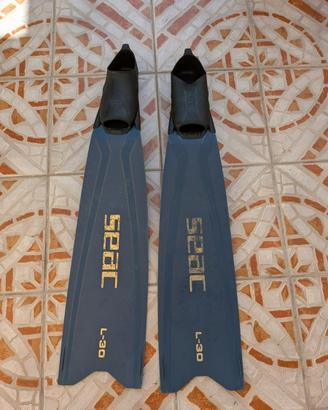 Pinne Pesca in apnea 43/44