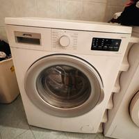 Lavatrice smeg 6kg
