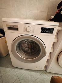 Lavatrice smeg 6kg