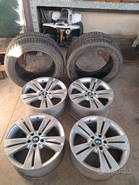cerchi bmw x5