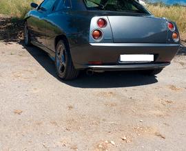 Fiat coupe' 2.0 turbo 20 v. limited edition