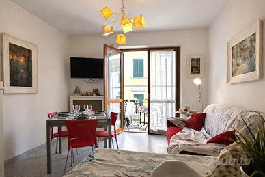 San Vincenzo Tre vani arredato