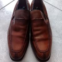 Scarpe uomo Moreschi by Stuart Weitzman
