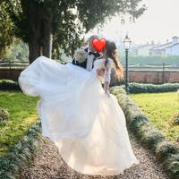 Abito da Sposa