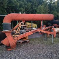 Turbina Veneroni 400