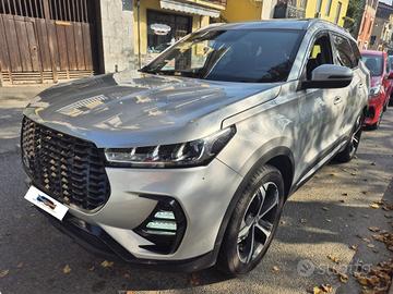 Dr 6.0 1.5 Turbo CVT Bi-Fuel GPL