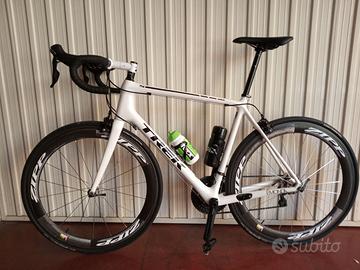 Ruote carbonio Zipp