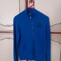 Felpa ragazzo Benetton 