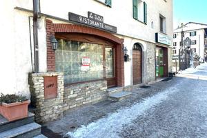 NEGOZIO A APRICA