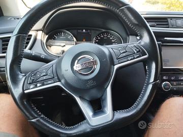 Nissan Qashqai 1600 tekna 130 cv