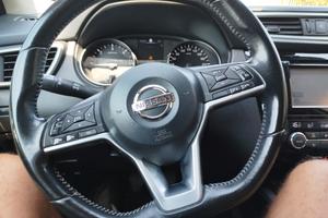 Nissan Qashqai 1600 tekna 130 cv